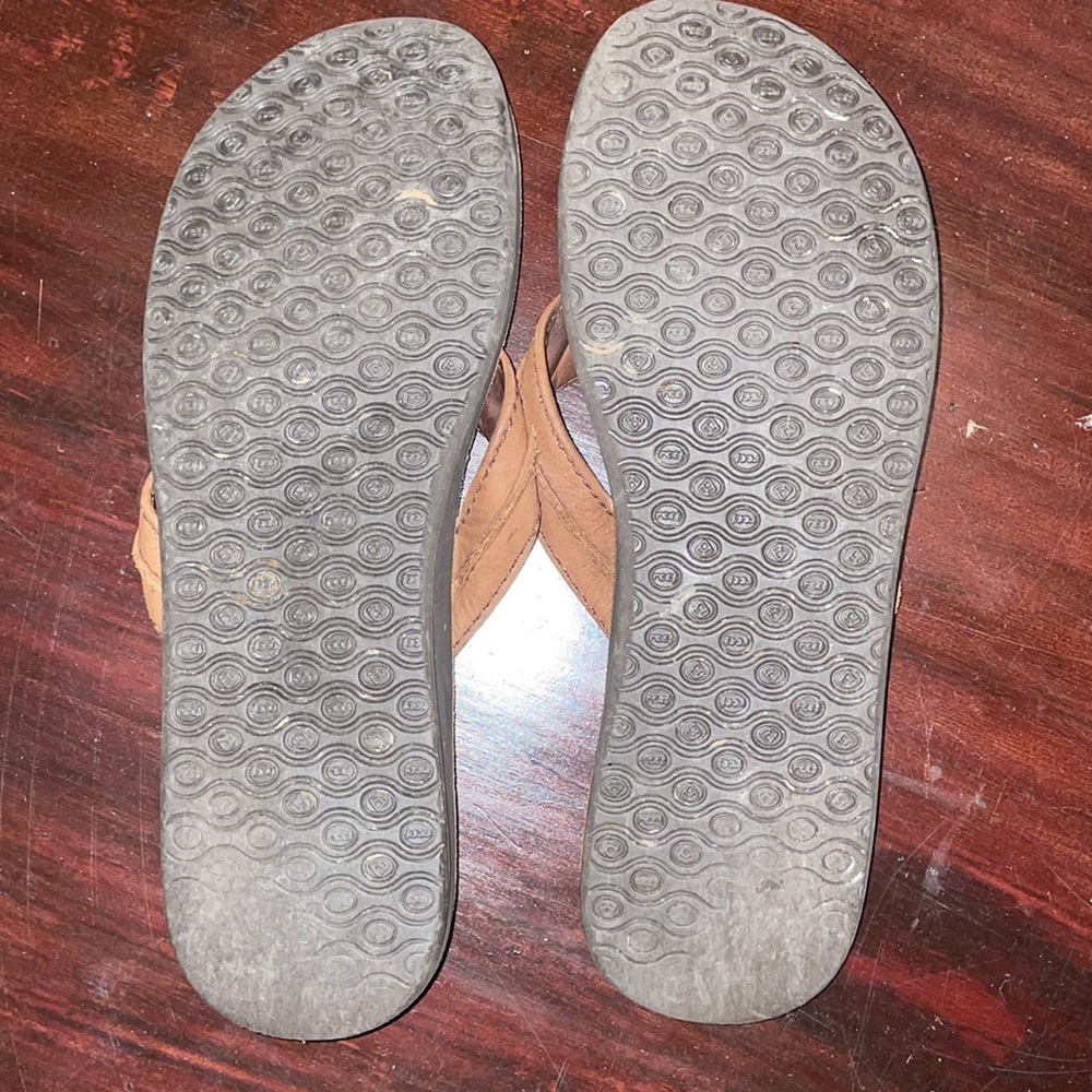 Reef flip flops - Picture 2 of 3